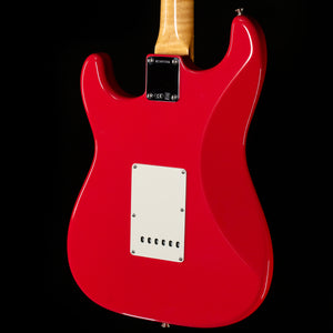 Fender Custom Shop Willcutt True '62 Stratocaster NOS Fiesta Red 59 "C" (356)