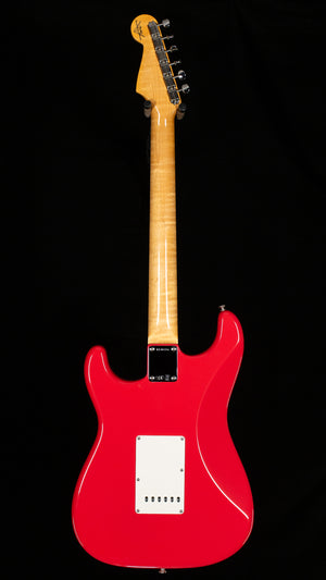 Fender Custom Shop Willcutt True '62 Stratocaster NOS Fiesta Red 59 "C" (356)