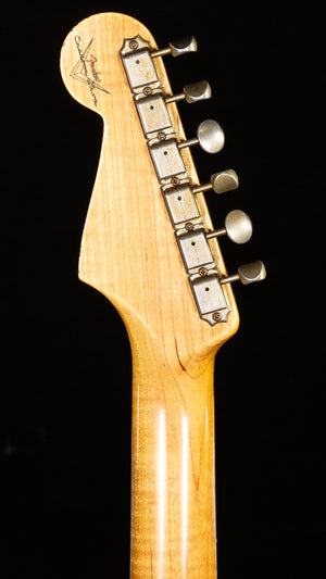Fender Custom Shop Willcutt True '62 Stratocaster Relic Fiesta Red 59 C (577)