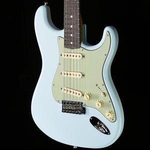 Fender Custom Shop Willcutt True '62 Stratocaster NOS Faded Sonic Blue 60s "C" (796)