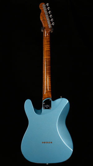 Fender Custom Shop American Custom Telecaster NOS Aged Blue Agave (765)
