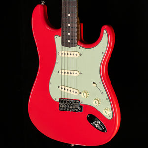 Fender Custom Shop Willcutt True '62 Stratocaster NOS Fiesta Red 59 "C"  (953)
