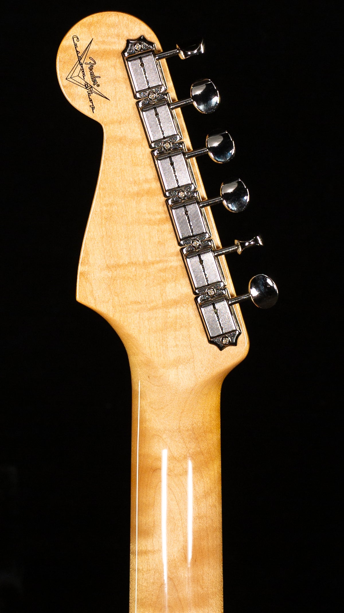 Fender Custom Shop Willcutt True '62 Stratocaster NOS Fiesta Red 59 "C"  (953)