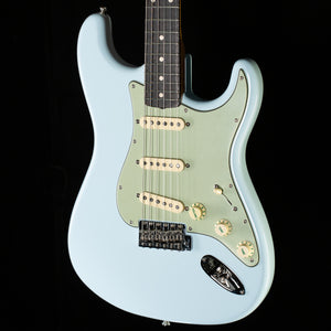 Fender Custom Shop Willcutt True '62 Stratocaster NOS Faded Sonic Blue 60s "C"  (070)