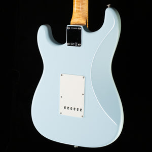 Fender Custom Shop Willcutt True '62 Stratocaster NOS Faded Sonic Blue 60s "C"  (070)