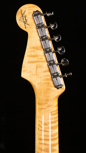 Fender Custom Shop Willcutt True '62 Stratocaster NOS Faded Sonic Blue 60s "C"  (070)
