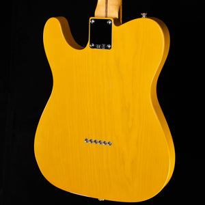 Fender Custom Shop 1951 Telecaster Deluxe Closet Classic w/ NOS Hardware Aged Nocaster Blonde (204)