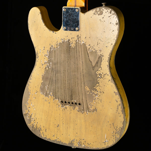 Fender Custom Shop 1951 Telecaster Super Heavy Relic Super Faded