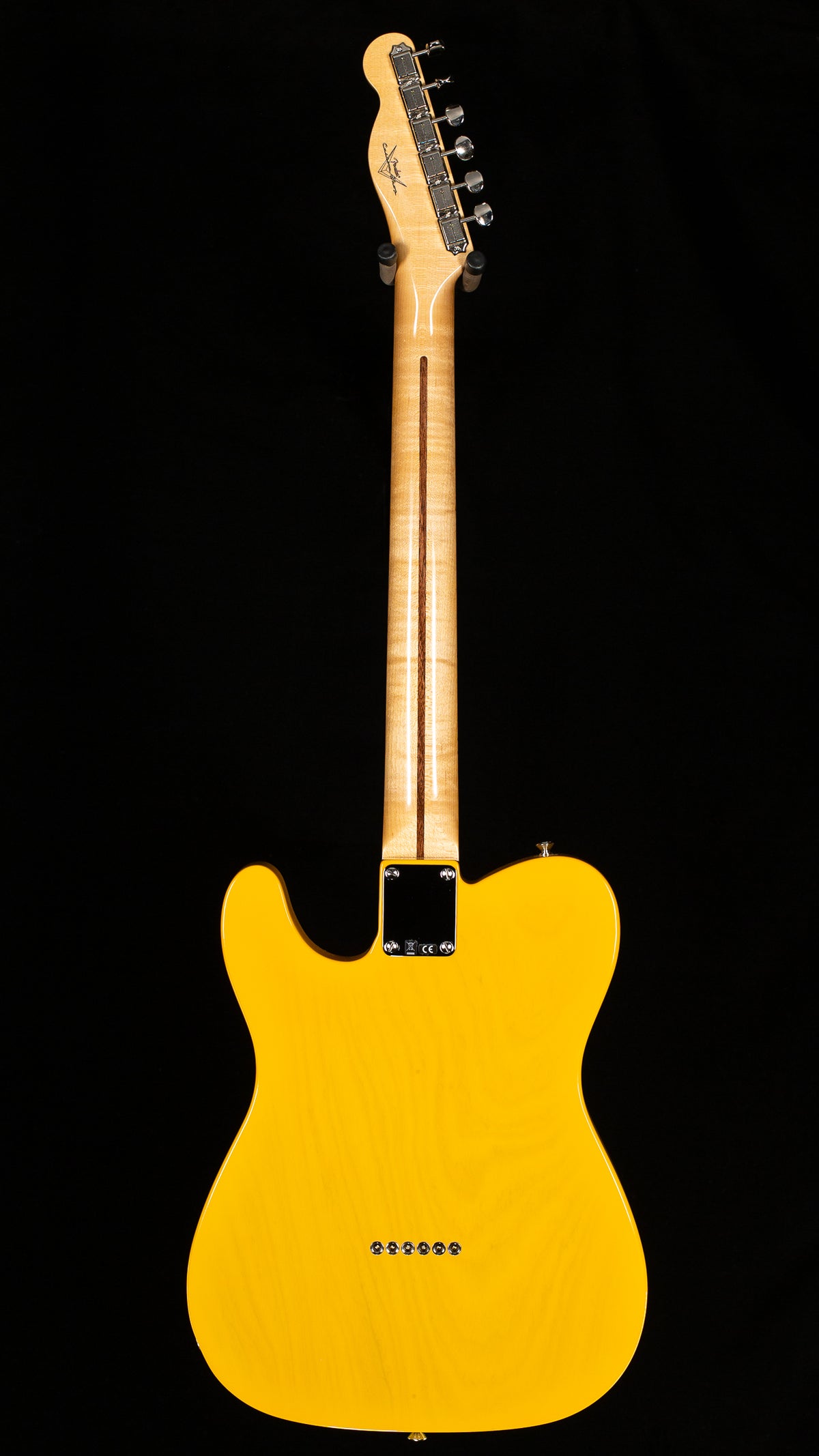 Fender Custom Shop 1951 Telecaster NOS Aged Nocaster Blonde (223)