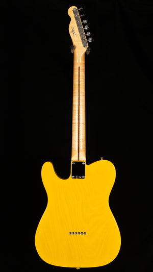 Fender Custom Shop 1951 Telecaster NOS Aged Nocaster Blonde (223)
