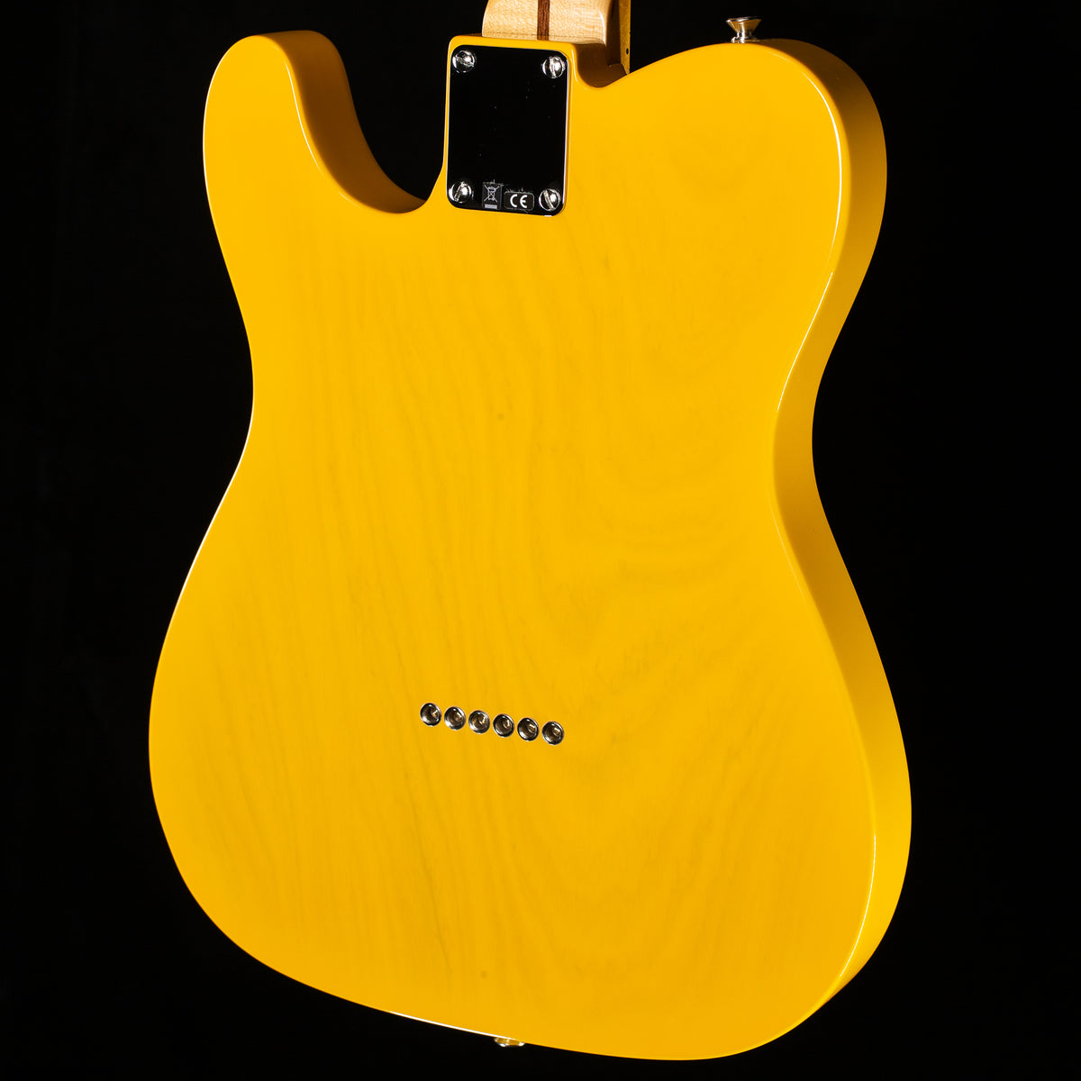 Fender Custom Shop 1951 Telecaster NOS Aged Nocaster Blonde (223)