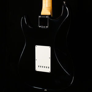 Fender Custom Shop Willcutt True '62 Stratocaster NOS Black 60s "C"  (354)