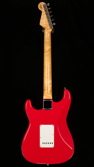 Fender Custom Shop Willcutt True '62 Stratocaster NOS Fiesta Red 60s "C" (432)