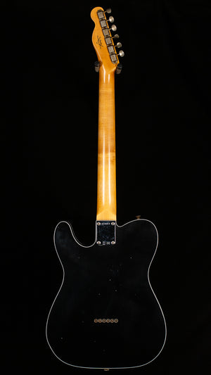 Fender Custom Shop Limited Edition Brian Fallon '59 Telecaster Custom Journeyman Relic Black (454)