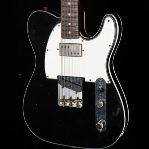 Fender Custom Shop Limited Edition Brian Fallon '59 Telecaster Custom Journeyman Relic Black (454)