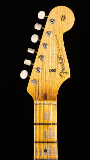 Fender Custom Shop LTD 50s Stratocaster Relic Black (795)