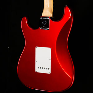 Fender Custom Shop Yngwie Malmsteen Signature Stratocaster Candy Apple Red (887)