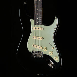 Fender Custom Shop Willcutt True '62 Stratocaster NOS Black 60s "C" (280)