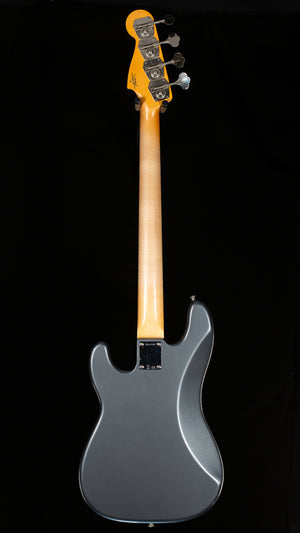 Fender Custom Shop Sean Hurley 1961 Precision Aged Charcoal Frost (335)