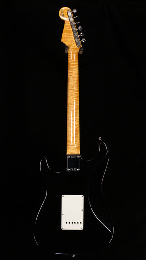 Fender Custom Shop Willcutt True '62 Stratocaster NOS Black 59 "C" (427)