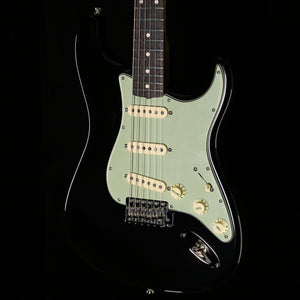 Fender Custom Shop Willcutt True '62 Stratocaster NOS Black 59 "C" (427)