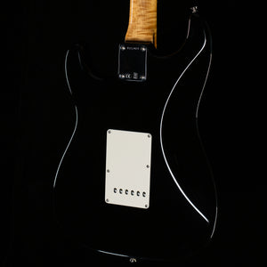 Fender Custom Shop Willcutt True '62 Stratocaster NOS Black 59 "C" (427)