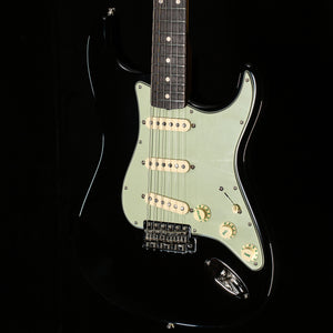 Fender Custom Shop Willcutt True '62 Stratocaster NOS Black 59 "C"  (171)