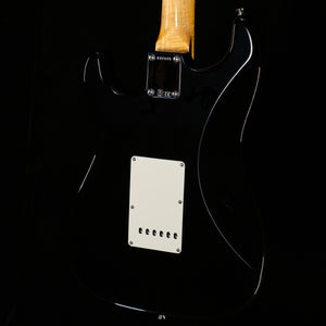 Fender Custom Shop Willcutt True '62 Stratocaster NOS Black 59 "C"  (171)