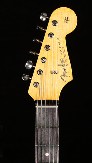Fender Custom Shop Willcutt True '62 Stratocaster NOS 3-Tone Sunburst '60s C (211)