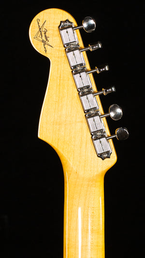 Fender Custom Shop Willcutt True '62 Stratocaster NOS 3-Tone Sunburst '60s C (211)