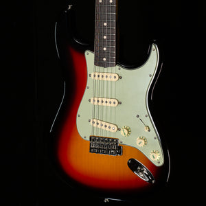 Fender Custom Shop Willcutt True '62 Stratocaster NOS 3-Tone Sunburst '60s C (211)
