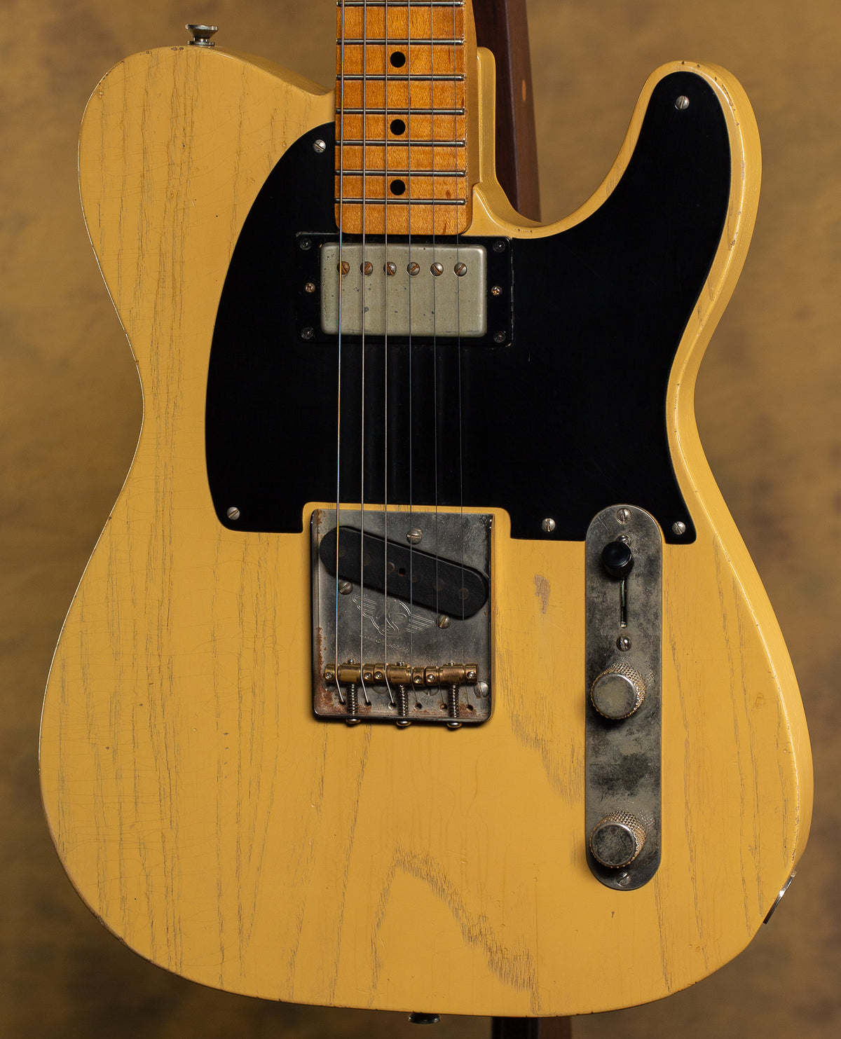 RS Guitar Slab Special USED