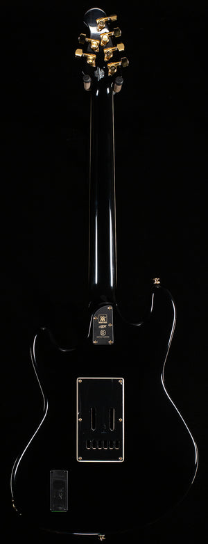Ernie Ball Music Man StingRay Dustin Kensrue Nitro Black Honey (535)