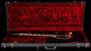 Ernie Ball Music Man StingRay Dustin Kensrue Nitro Black Honey (535)