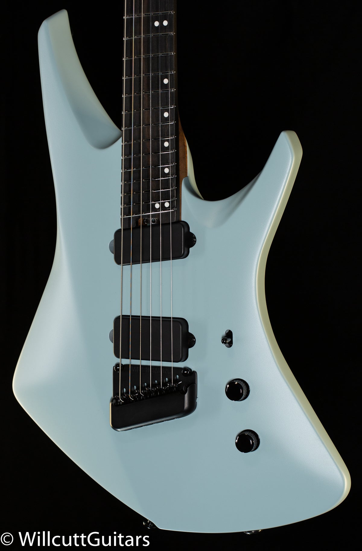 Ernie Ball Music Man Kaizen 6 Mint (858)