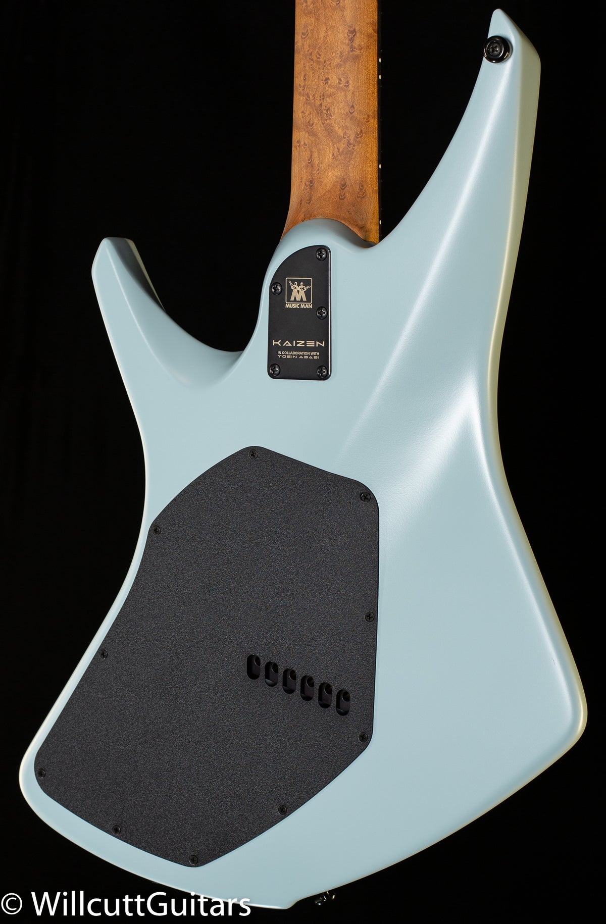 Ernie Ball Music Man Kaizen 6 Mint (858)