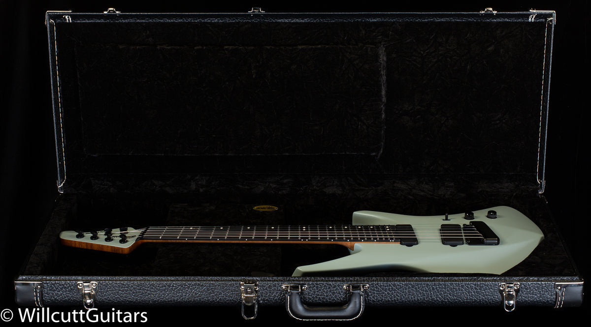 Ernie Ball Music Man Kaizen 6 Mint (858)