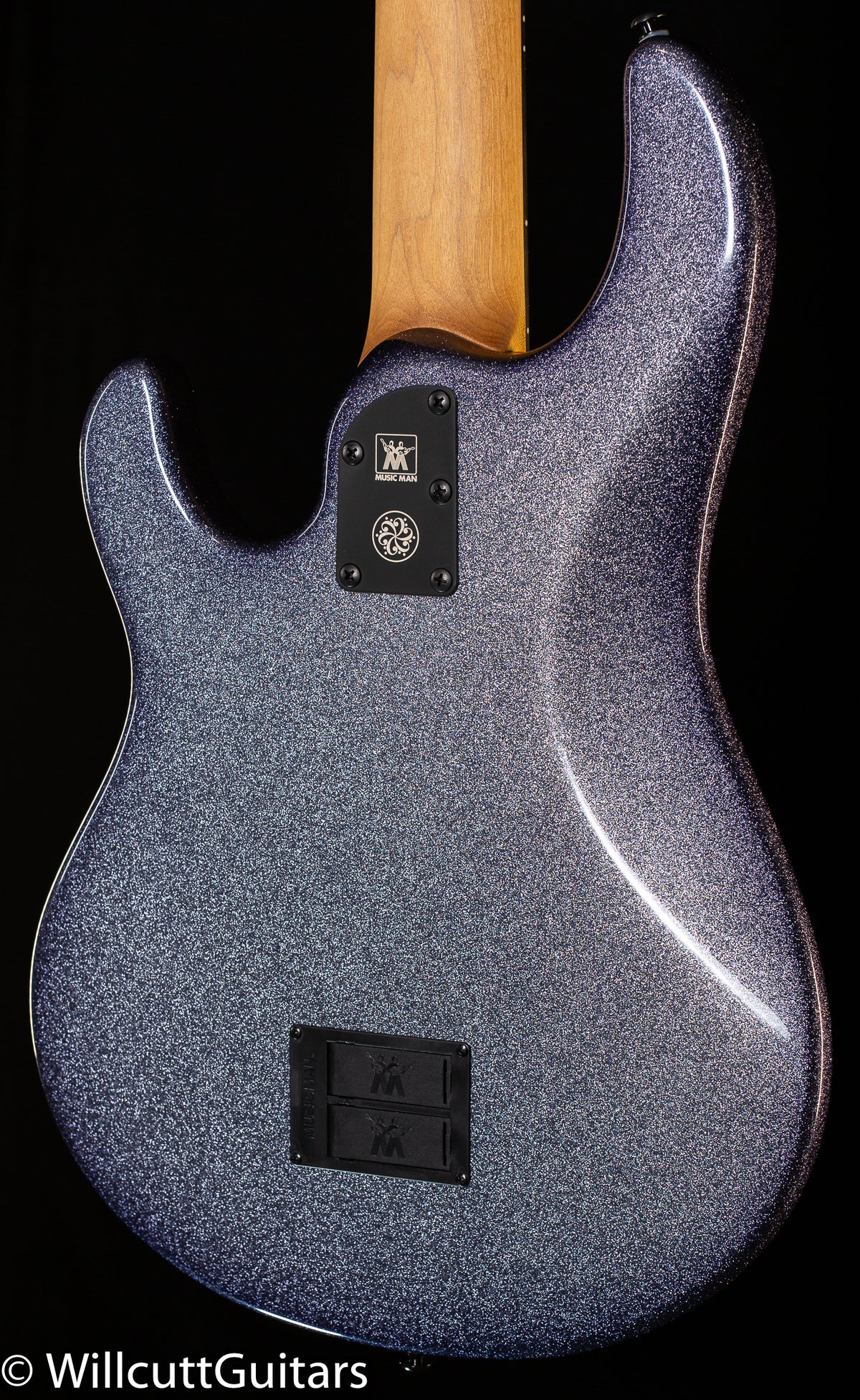 Ernie Ball Music Man DarkRay 5 Starry Night (067)