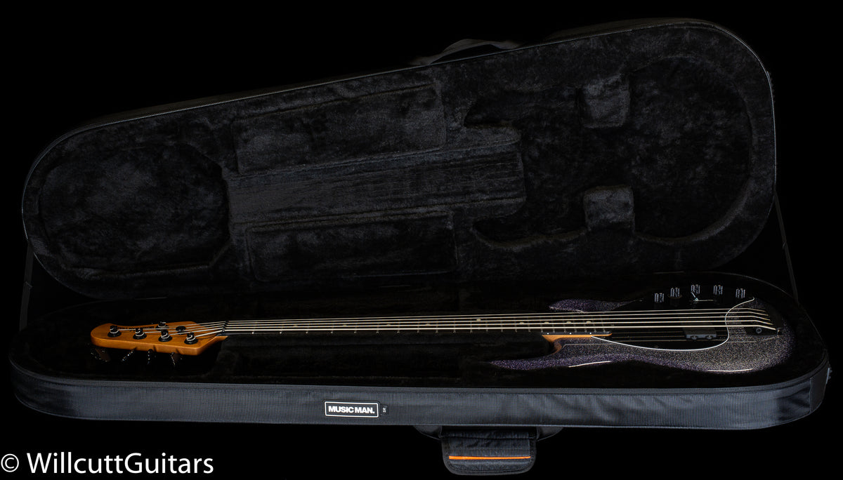 Ernie Ball Music Man DarkRay 5 Starry Night (067)