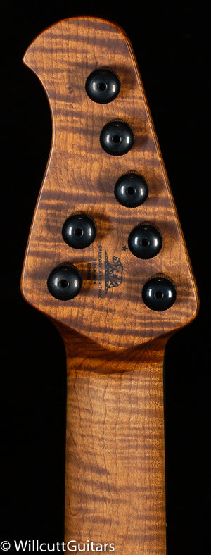 Ernie Ball Music Man Kaizen 7 KLB Mint (488)