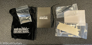 Ernie Ball Music Man Kaizen 7 KLB Mint (488)