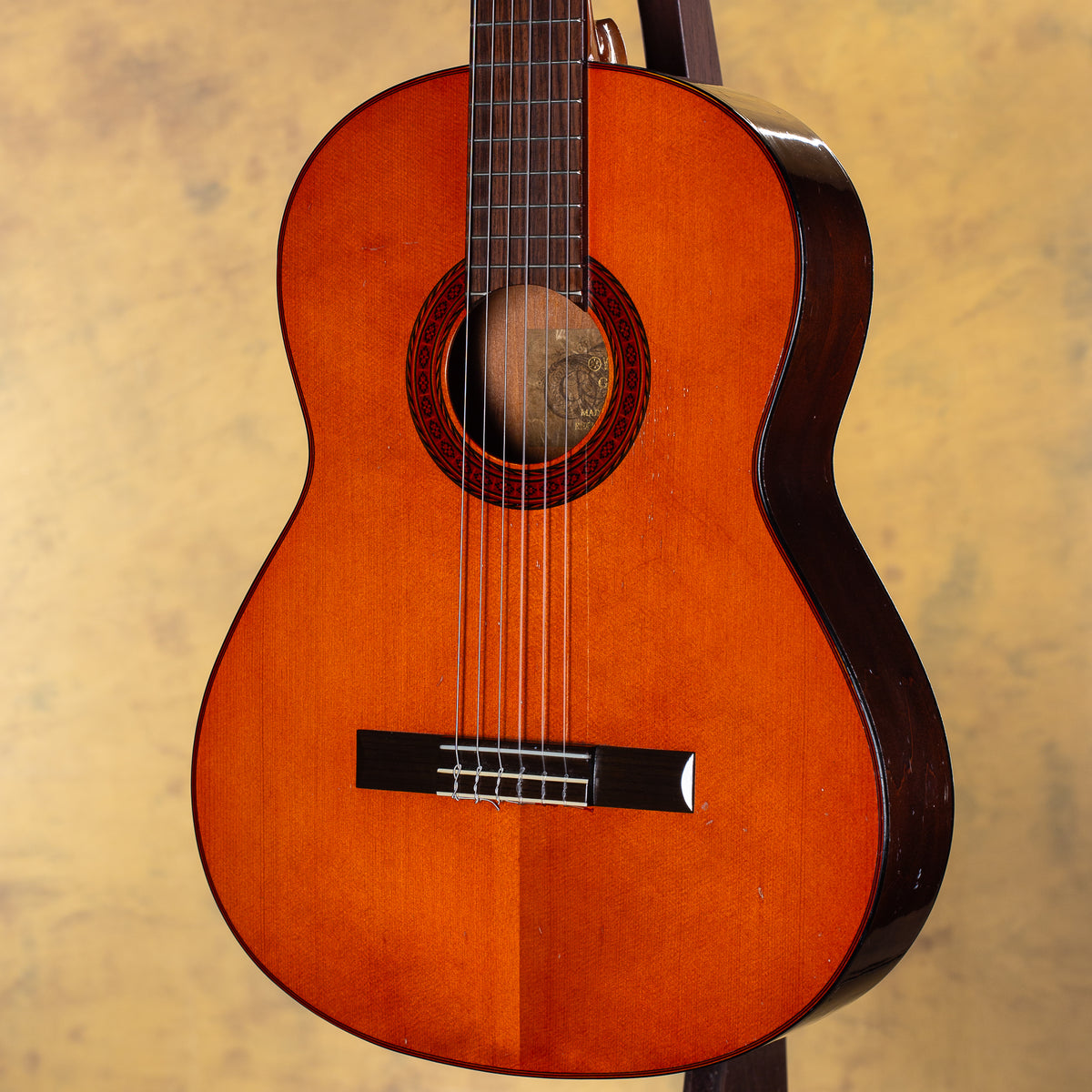 Yamaha G65A