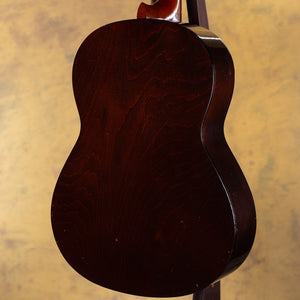 Yamaha G65A
