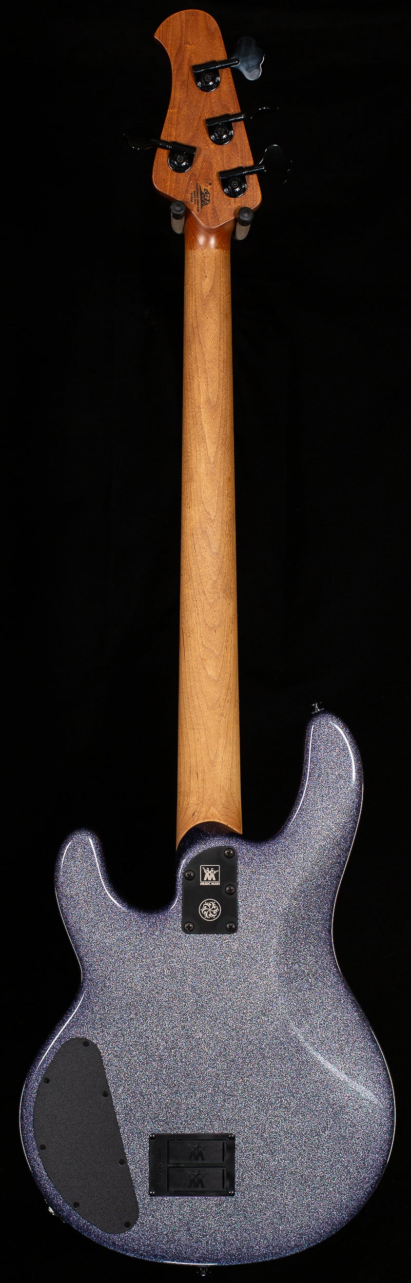 Ernie Ball Music Man DarkRay Starry Night (394)