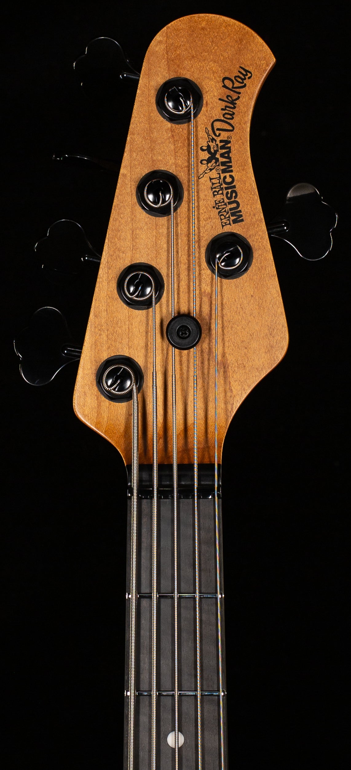 Ernie Ball Music Man DarkRay 5 Dark Rainbow (552)