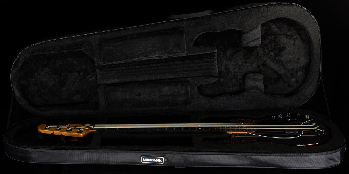 Ernie Ball Music Man DarkRay 5 Dark Rainbow (552)