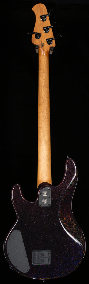 Ernie Ball Music Man DarkRay Dark Rainbow (552)