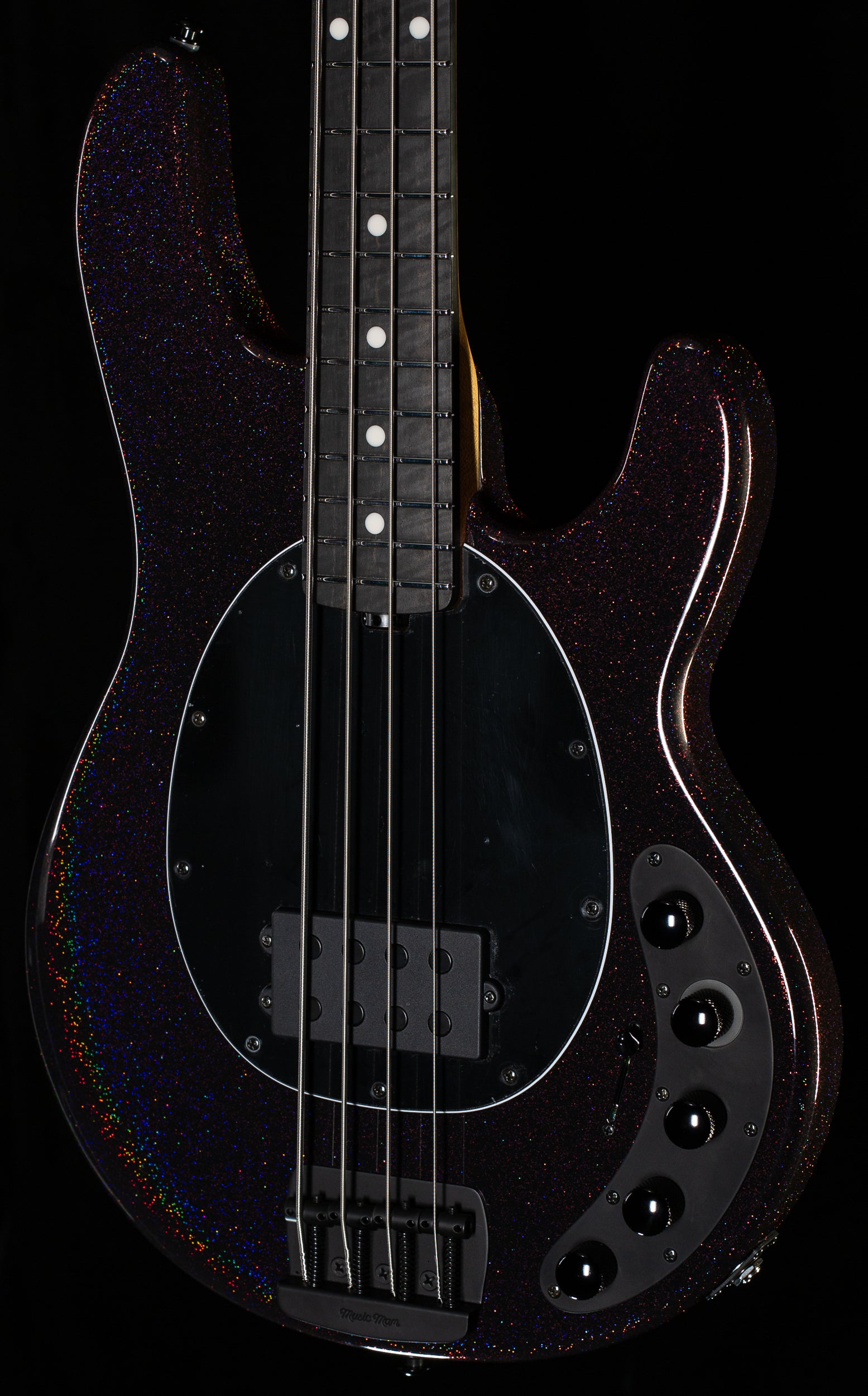 Ernie Ball Music Man