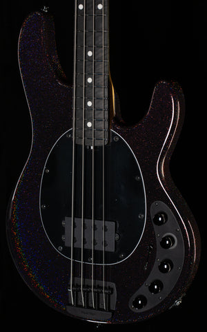 Ernie Ball Music Man DarkRay Dark Rainbow (552)