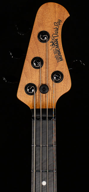 Ernie Ball Music Man DarkRay Dark Rainbow (552)